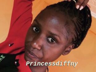 Princessdiffny