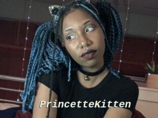 PrincetteKitten