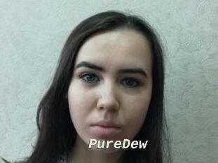 PureDew