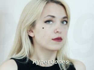 PyperJones
