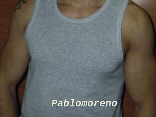 Pablomoreno