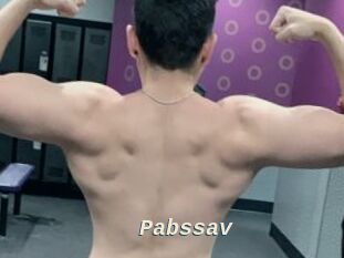 Pabssav