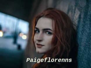 Paigeflorenns