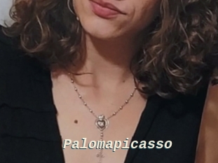 Palomapicasso