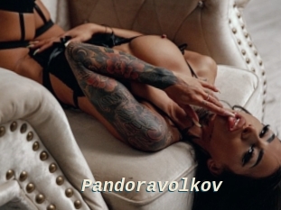 pandoravolkov x baise gratuite