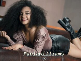 Paolawilliams