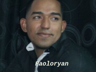 Paoloryan