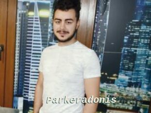 Parkeradonis