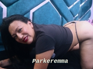 Parkeremma