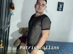 Patrickcollins
