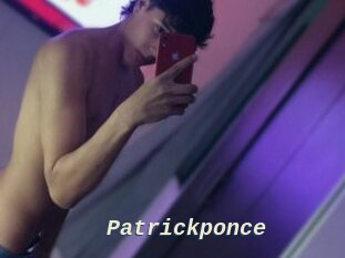 Patrickponce