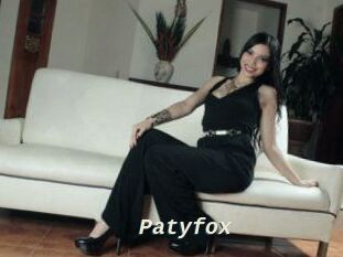 Patyfox
