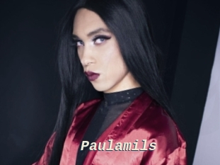 Paulamils