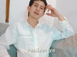 Paulcerya