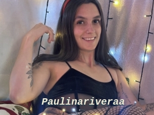 Paulinariveraa