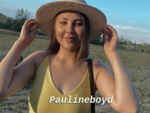 Paulineboyd