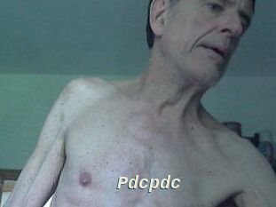 Pdcpdc