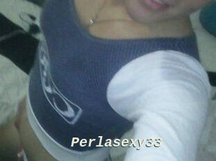 Perlasexy33