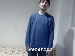 Peter123