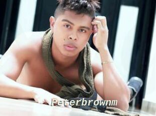 Peterbrownm