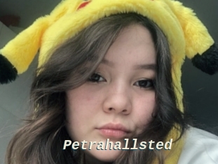 petrahallsted x baise gratuite