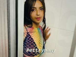 Pettrynany