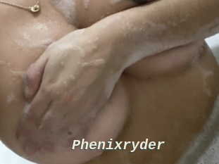 Phenixryder