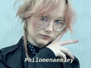 Philomenaemley