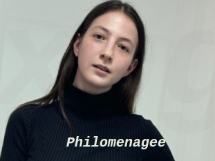 Philomenagee
