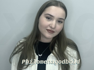 Philomenagodbold