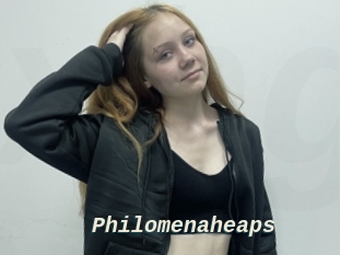 philomenaheaps x baise gratuite
