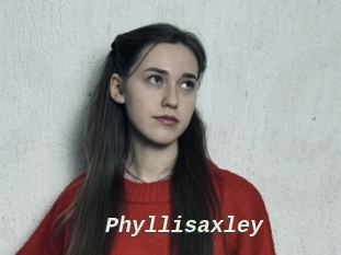 Phyllisaxley
