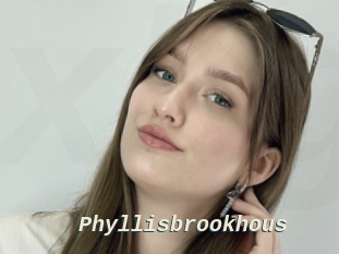 phyllisbrookhous x baise gratuite