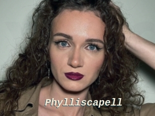 Phylliscapell