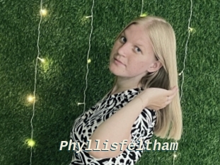 Phyllisfeltham