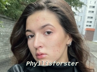 Phyllisforster