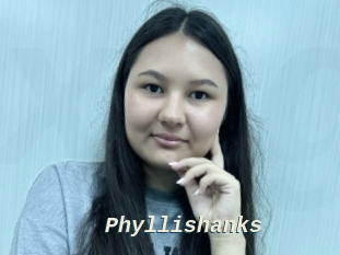 Phyllishanks