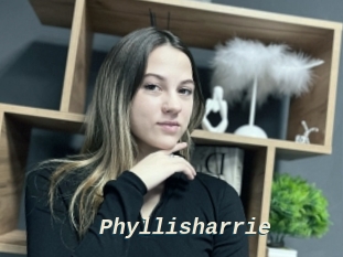 Phyllisharrie