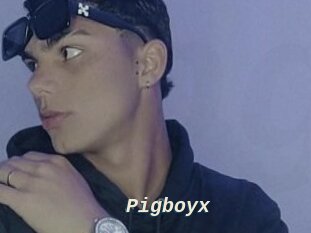 Pigboyx