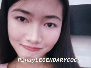 PinayLEGENDARYCOCK