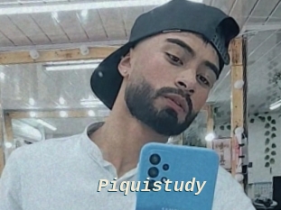 Piquistudy