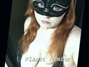 Planet_remina