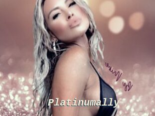 Platinumally
