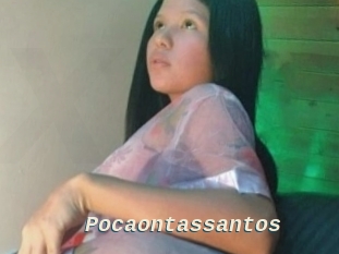 Pocaontassantos