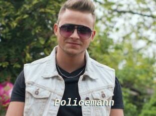 Policemann