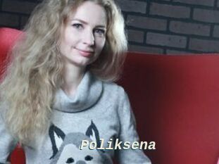 Poliksena