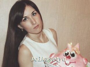 Polkasetyu