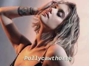 Pollycawthorne