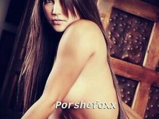 Porshefoxx