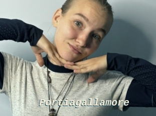 Portiagallamore